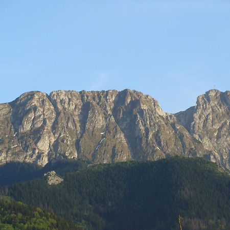 Jedrus Zakopane Exterior foto