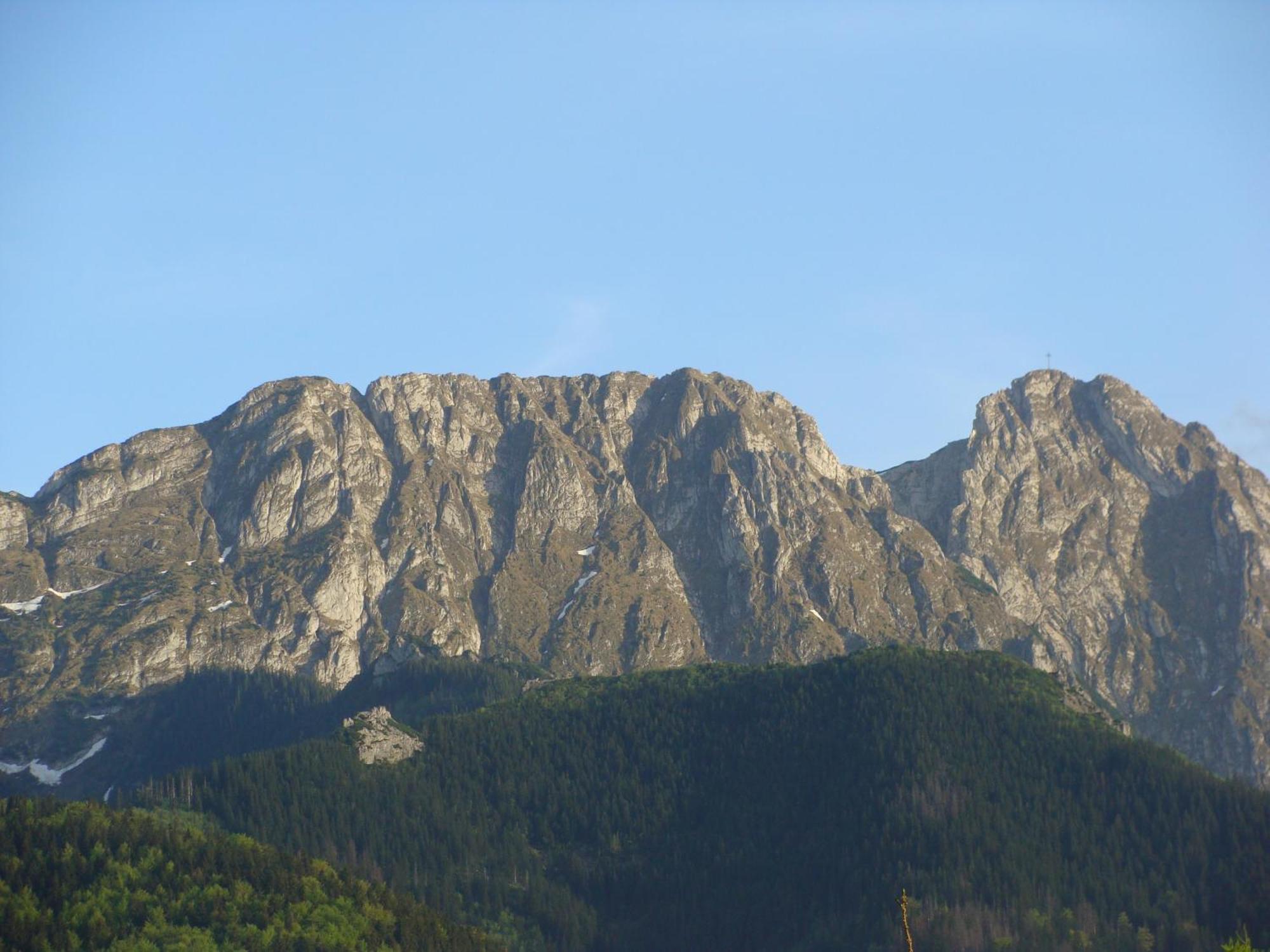 Jedrus Zakopane Exterior foto