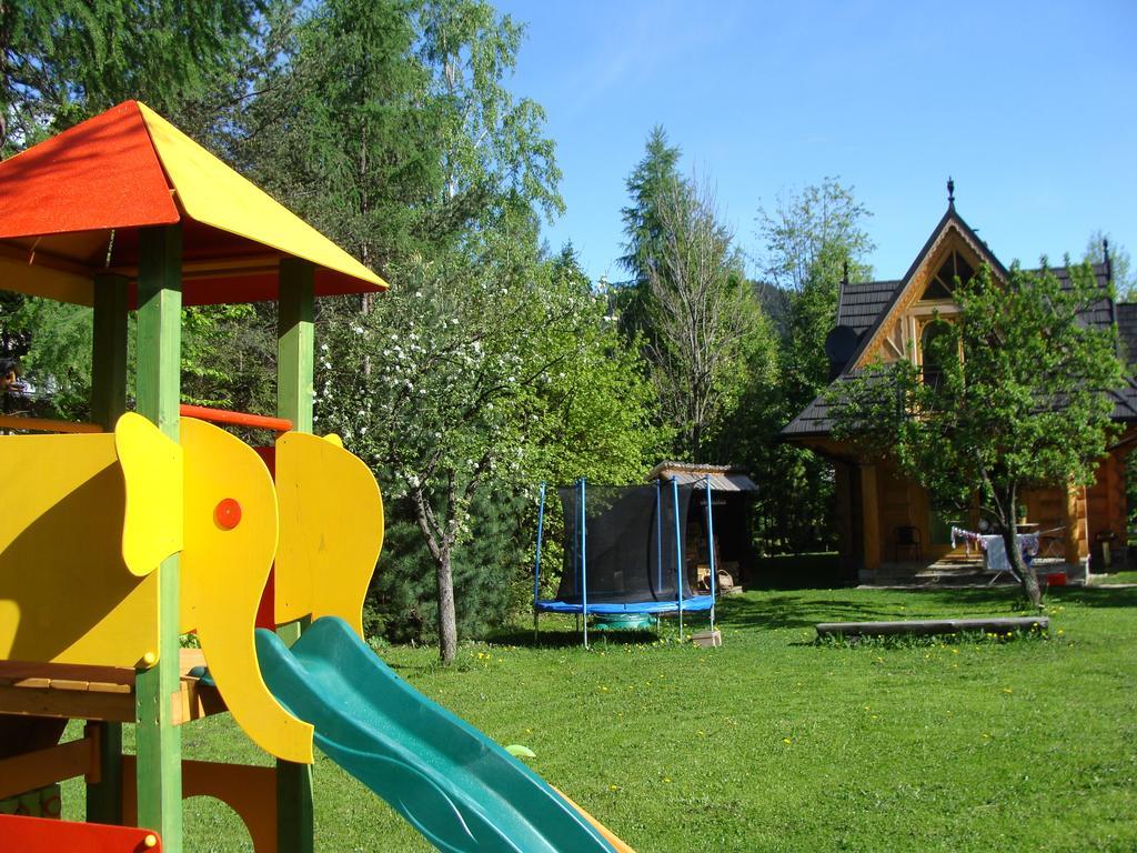 Jedrus Zakopane Quarto foto